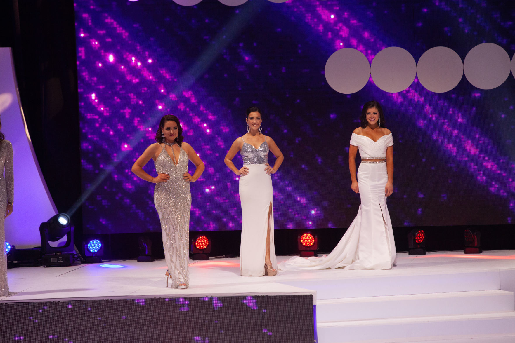 Miss Oklahoma 2019 competition